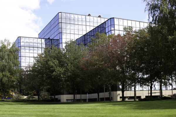 Cost of Commercial Lawn Service in Marysville