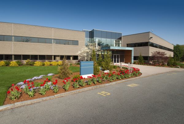 Cost of Commercial Groundskeeping in Marysville