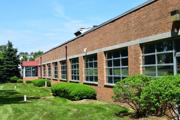Cost of Corporate Lawn Maintenance in Marysville